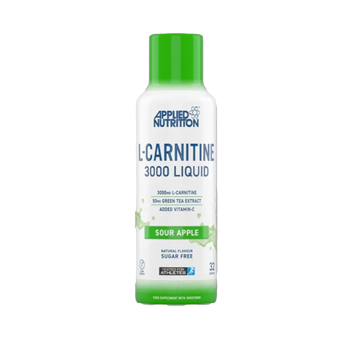 Applied Nutrition L-Carnitine 3000 480ml
