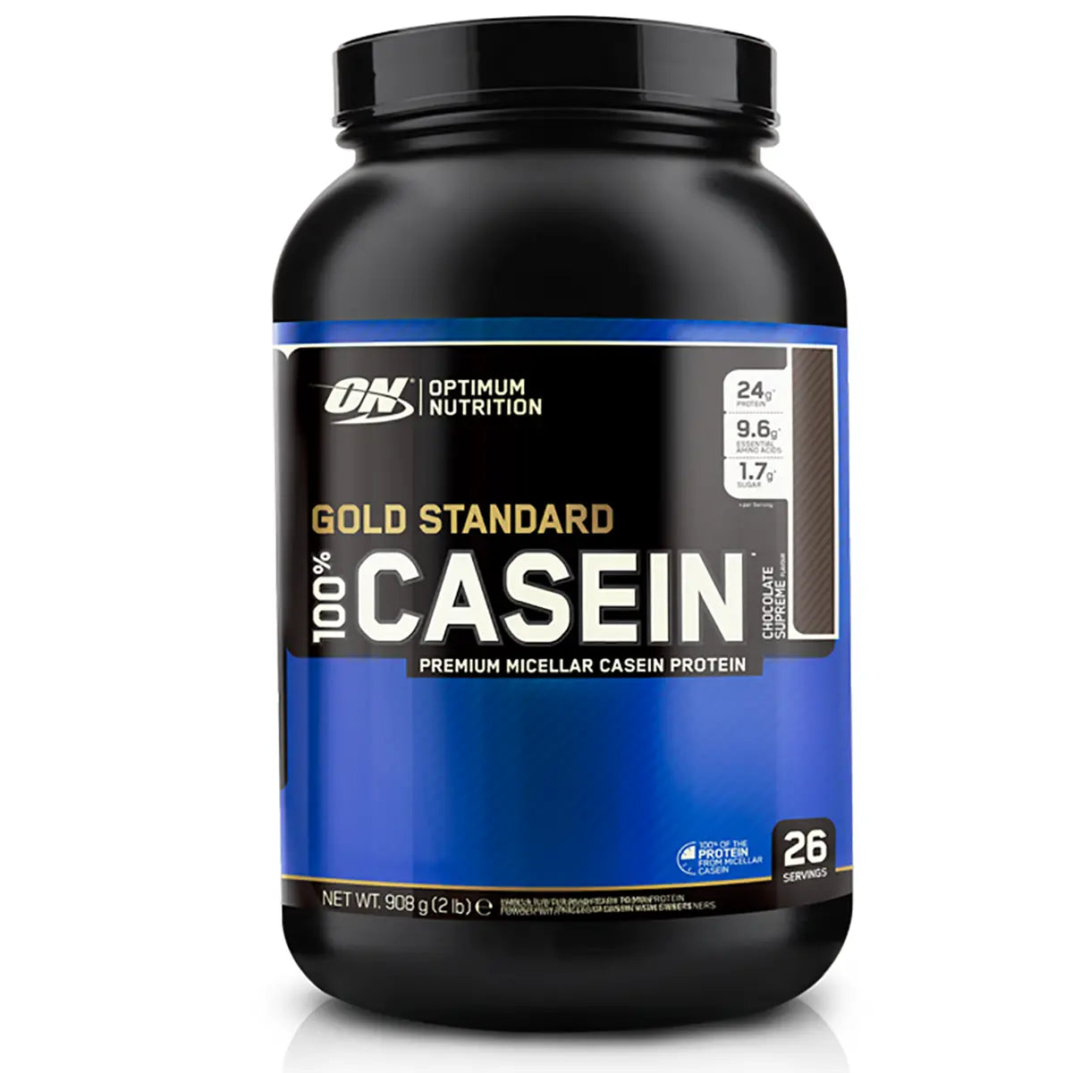 Optimum Nutrition Casein 896g