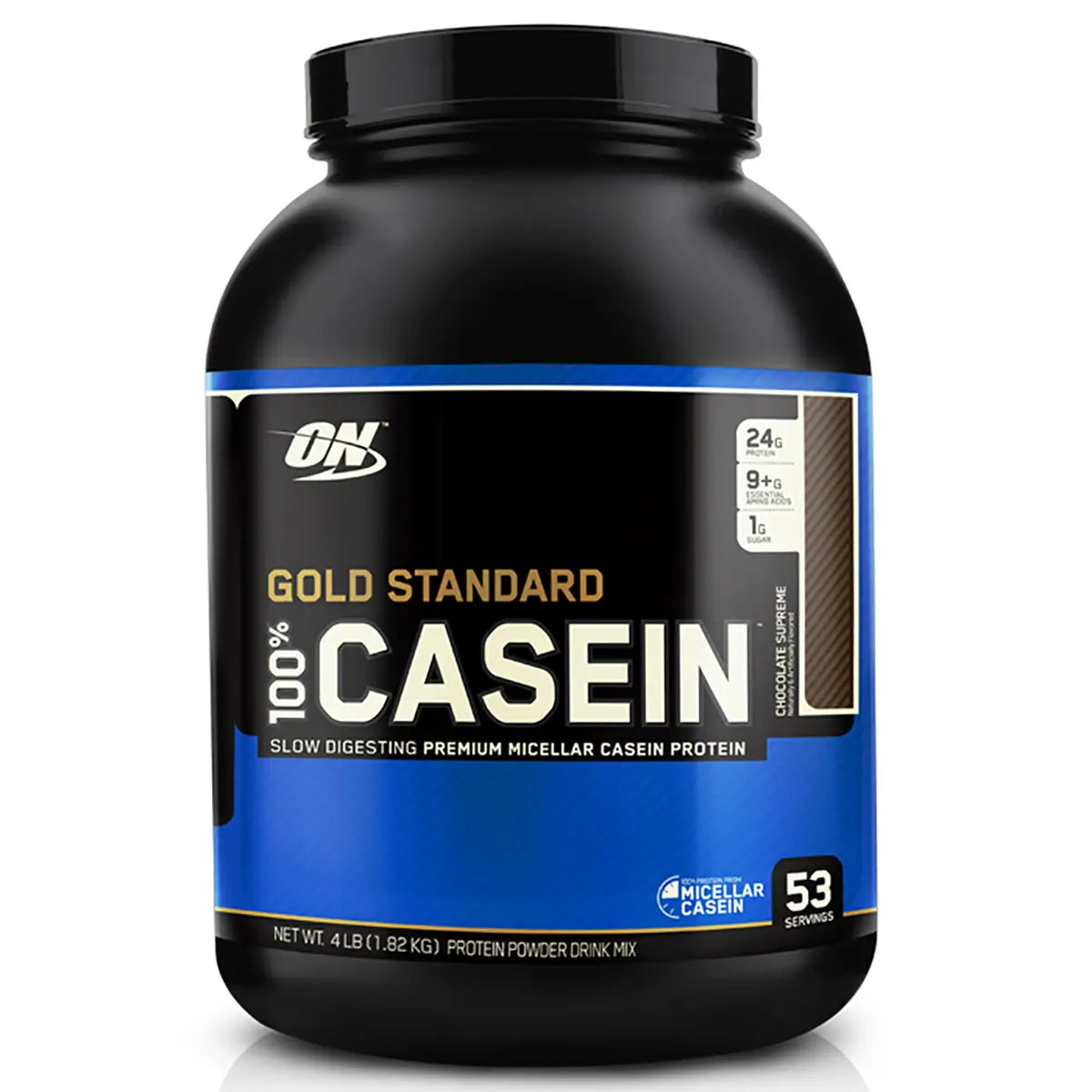 Optimum Nutrition Casein 1816g