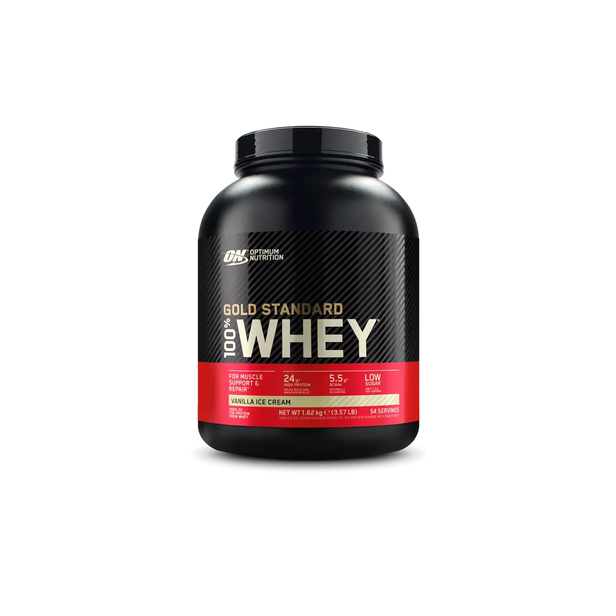 Optimum Nutrition Gold Standard 100% Whey 1.67kg