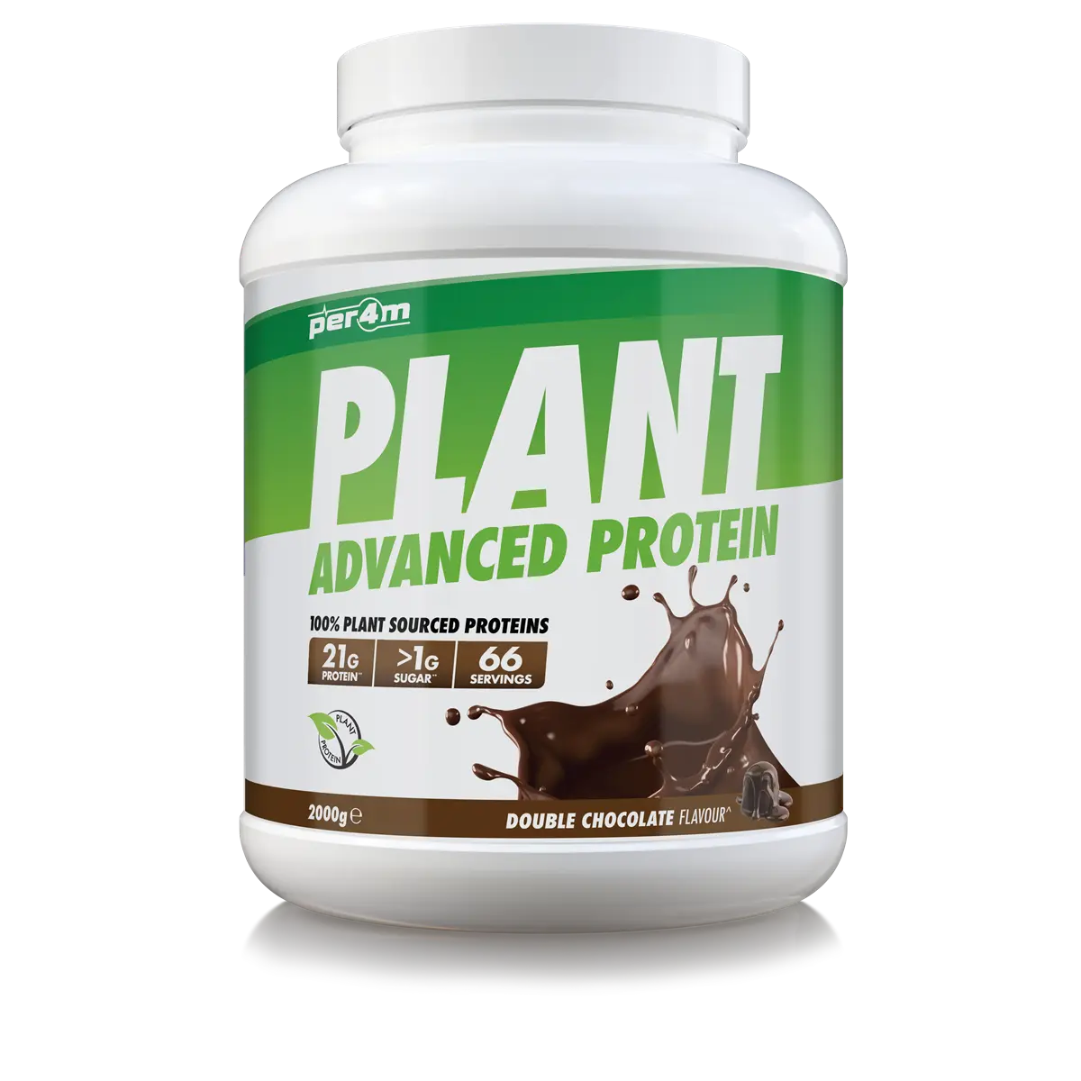 Per4m Plant Protein 2kg