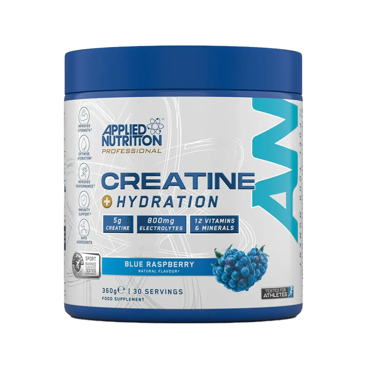 Applied Nutrition Creatine + Hydration